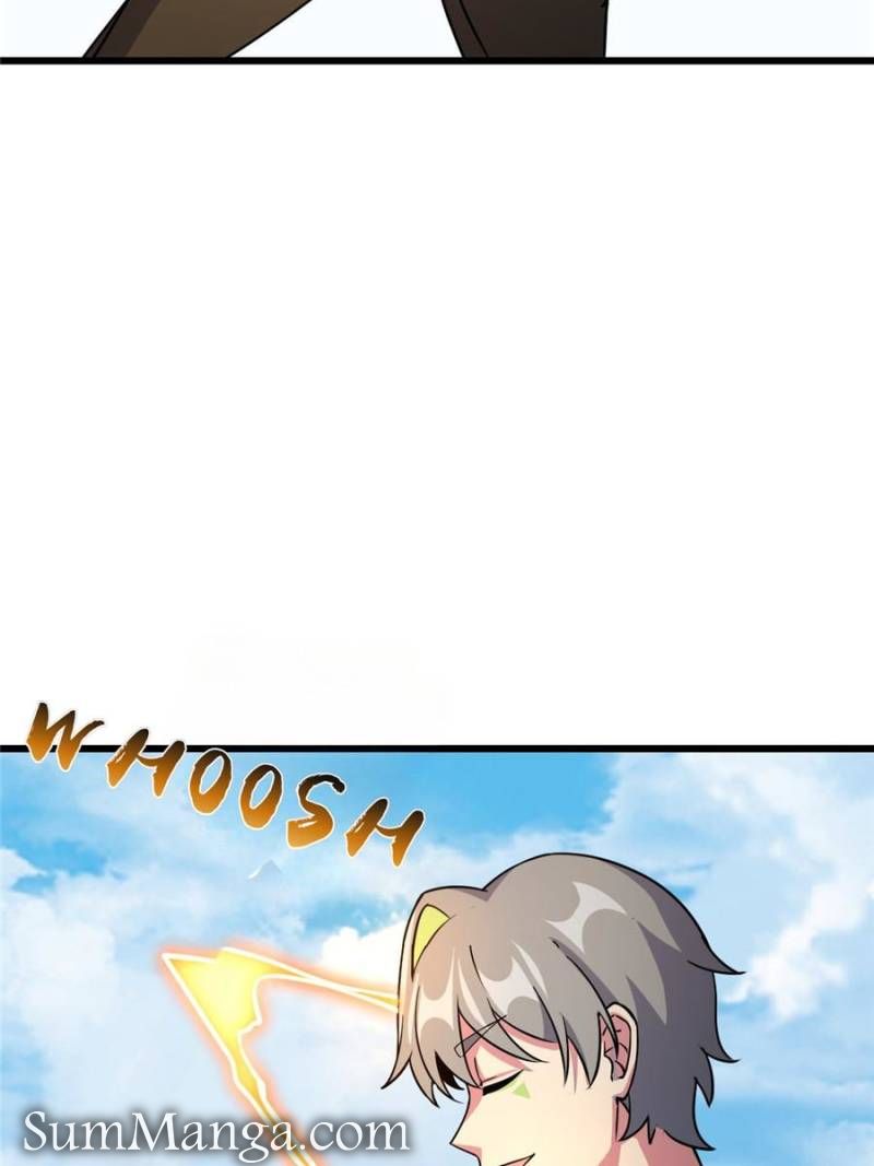 My Master Only Breaks Through Every Time the Limit Is Reached Chapter 152 - Page 55