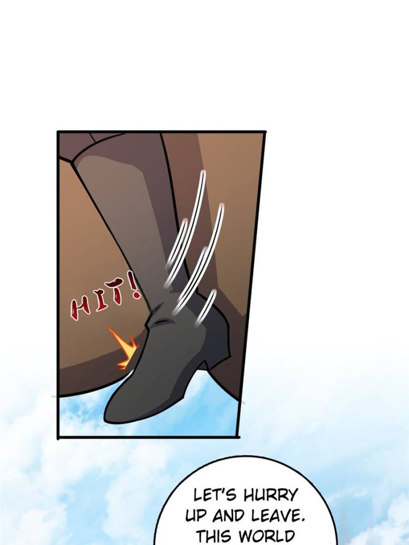My Master Only Breaks Through Every Time the Limit Is Reached Chapter 152 - Page 58