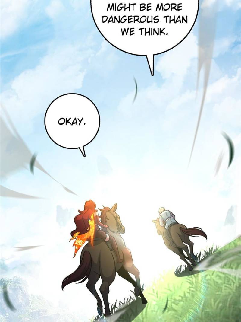 My Master Only Breaks Through Every Time the Limit Is Reached Chapter 152 - Page 59