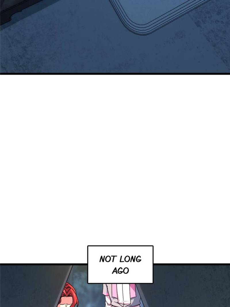 My Master Only Breaks Through Every Time the Limit Is Reached Chapter 152 - Page 6