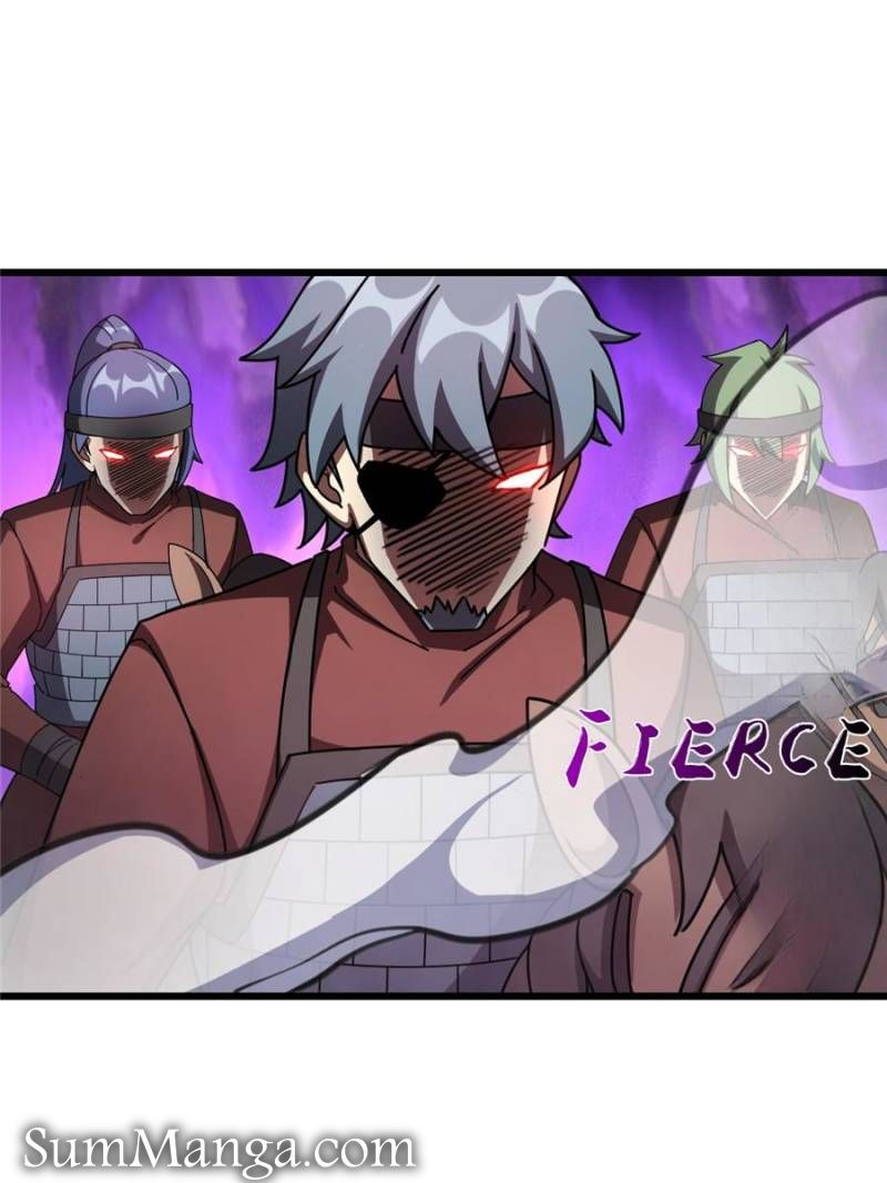 My Master Only Breaks Through Every Time the Limit Is Reached Chapter 152 - Page 64