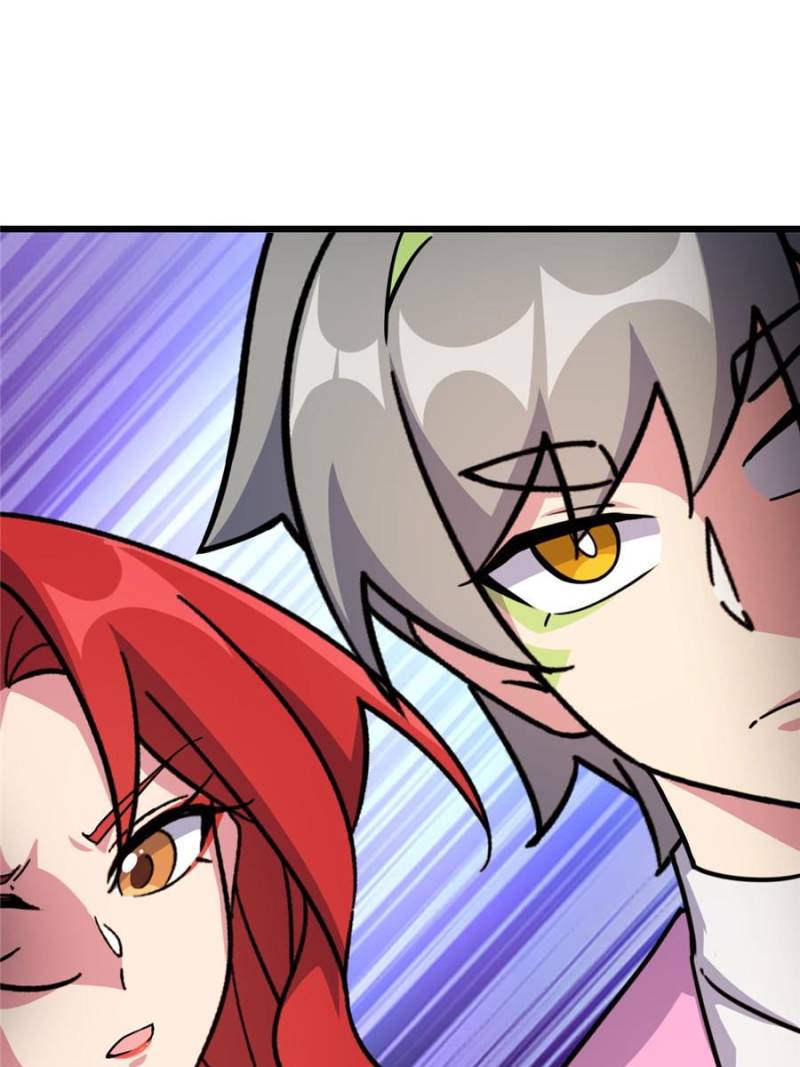 My Master Only Breaks Through Every Time the Limit Is Reached Chapter 152 - Page 65