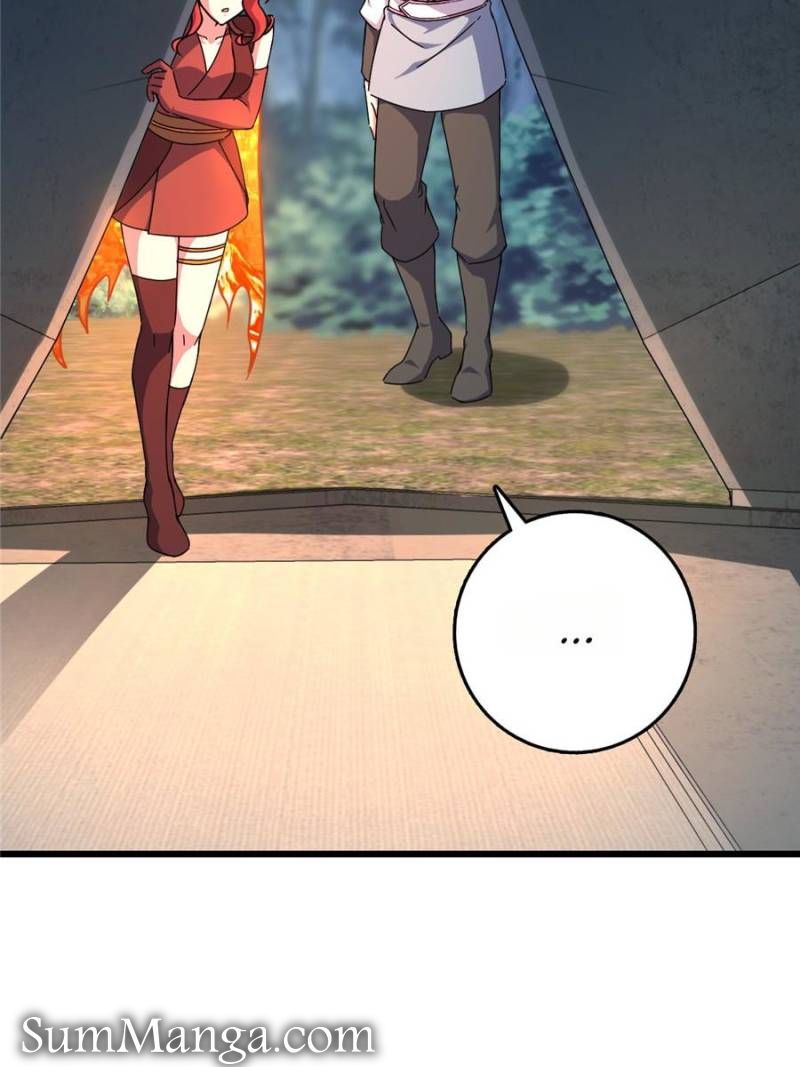 My Master Only Breaks Through Every Time the Limit Is Reached Chapter 152 - Page 7