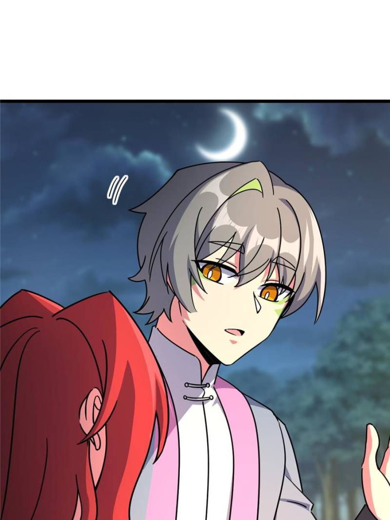 My Master Only Breaks Through Every Time the Limit Is Reached Chapter 152 - Page 8
