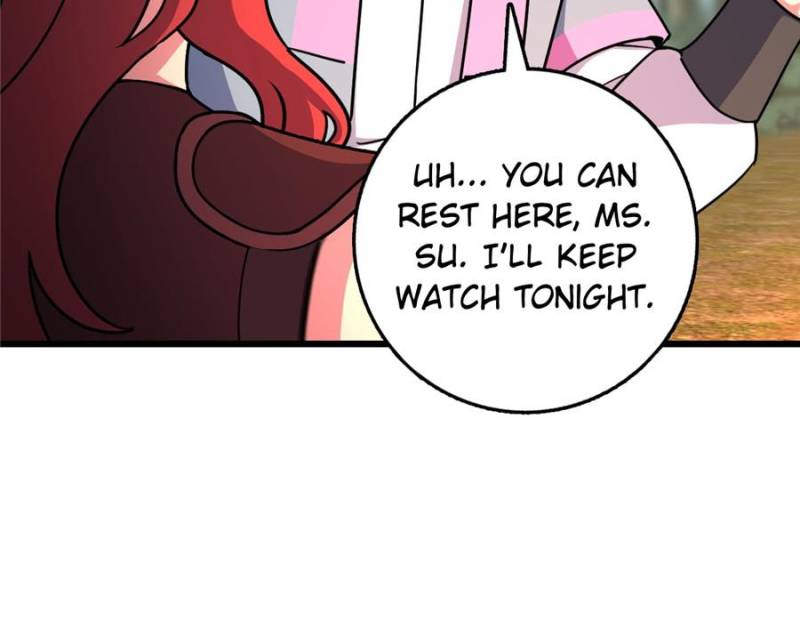 My Master Only Breaks Through Every Time the Limit Is Reached Chapter 152 - Page 9
