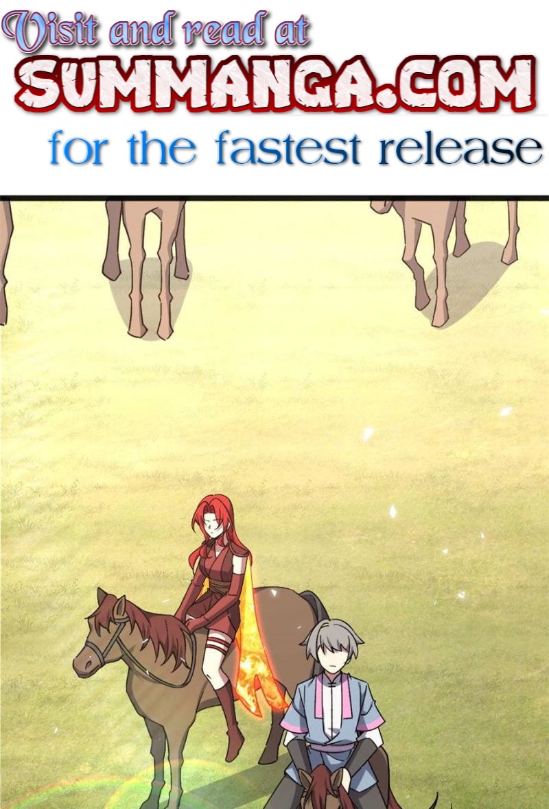 My Master Only Breaks Through Every Time the Limit Is Reached Chapter 153 - Page 0