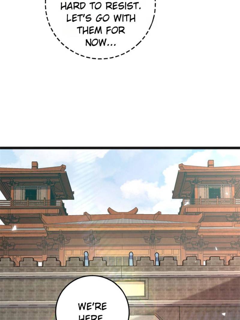 My Master Only Breaks Through Every Time the Limit Is Reached Chapter 153 - Page 11