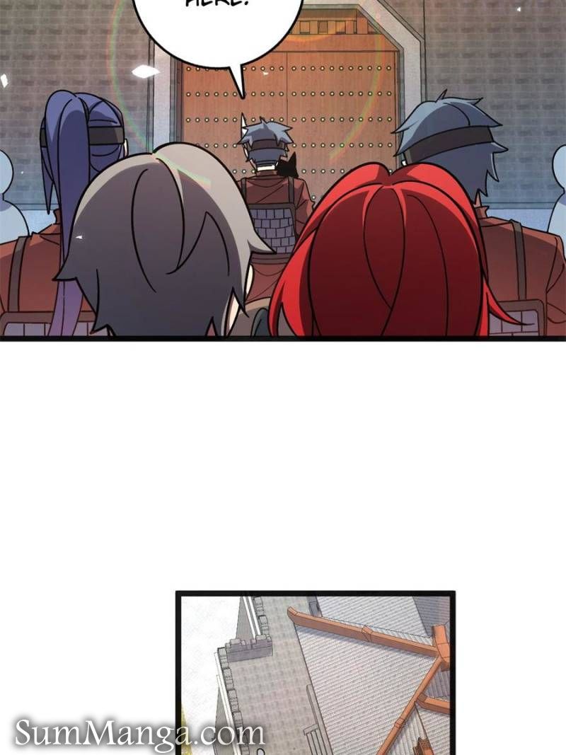 My Master Only Breaks Through Every Time the Limit Is Reached Chapter 153 - Page 12