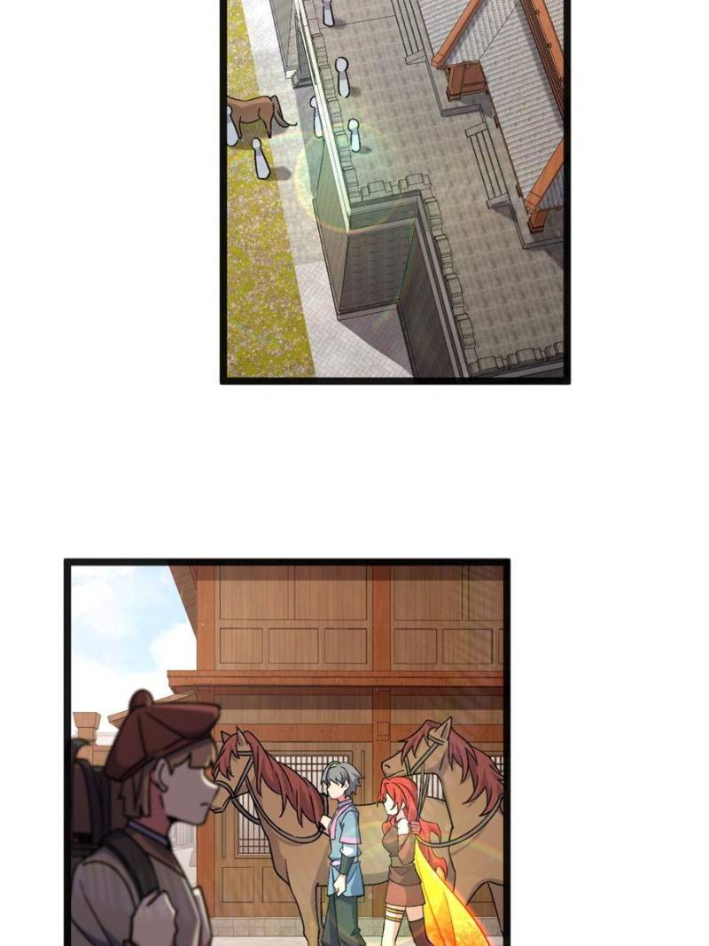 My Master Only Breaks Through Every Time the Limit Is Reached Chapter 153 - Page 13