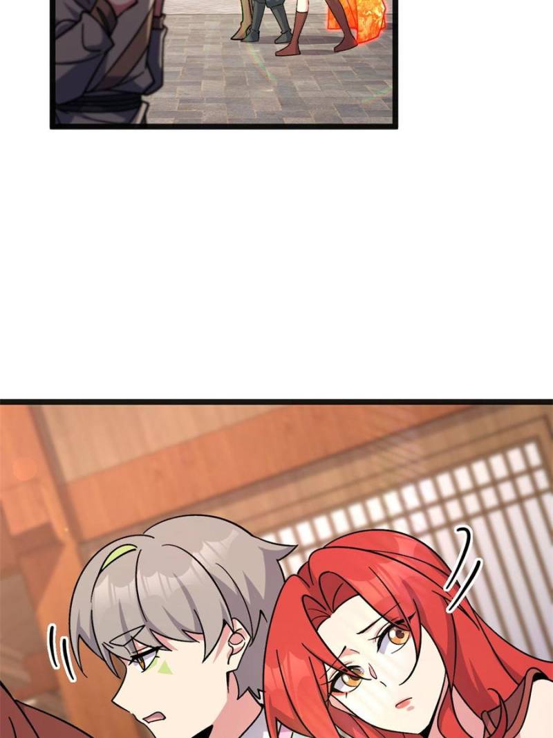 My Master Only Breaks Through Every Time the Limit Is Reached Chapter 153 - Page 14
