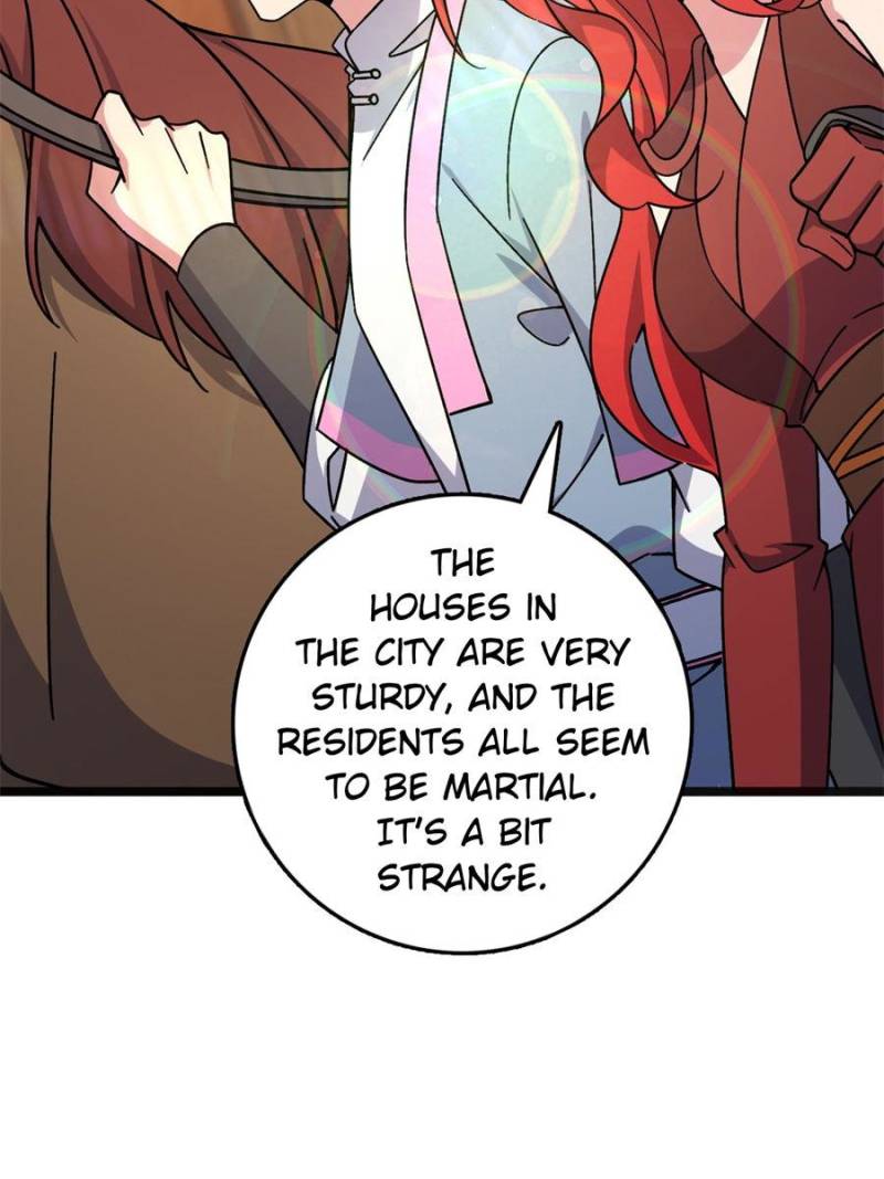 My Master Only Breaks Through Every Time the Limit Is Reached Chapter 153 - Page 15