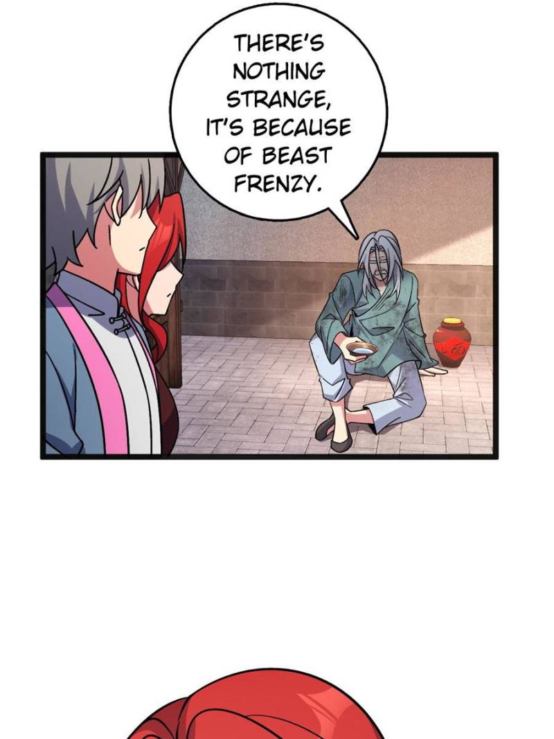 My Master Only Breaks Through Every Time the Limit Is Reached Chapter 153 - Page 16