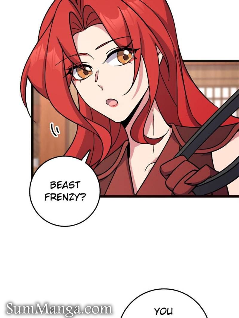 My Master Only Breaks Through Every Time the Limit Is Reached Chapter 153 - Page 17