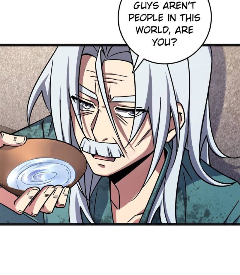 My Master Only Breaks Through Every Time the Limit Is Reached Chapter 153 - Page 18
