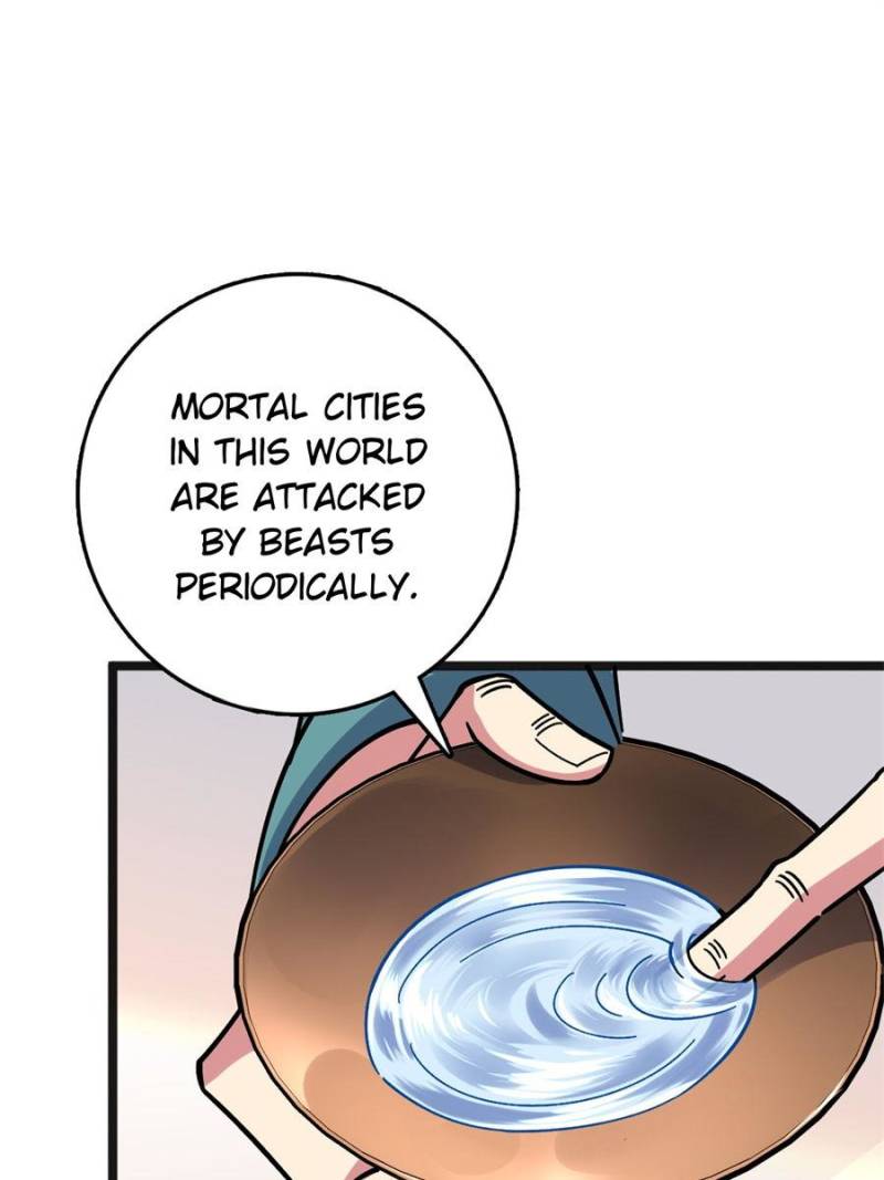 My Master Only Breaks Through Every Time the Limit Is Reached Chapter 153 - Page 19
