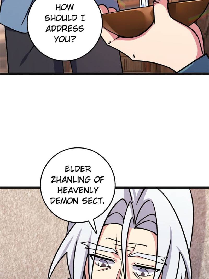My Master Only Breaks Through Every Time the Limit Is Reached Chapter 153 - Page 24