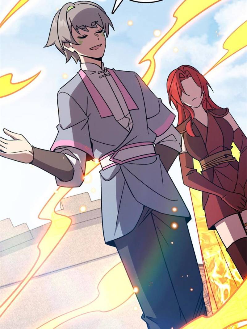 My Master Only Breaks Through Every Time the Limit Is Reached Chapter 153 - Page 29