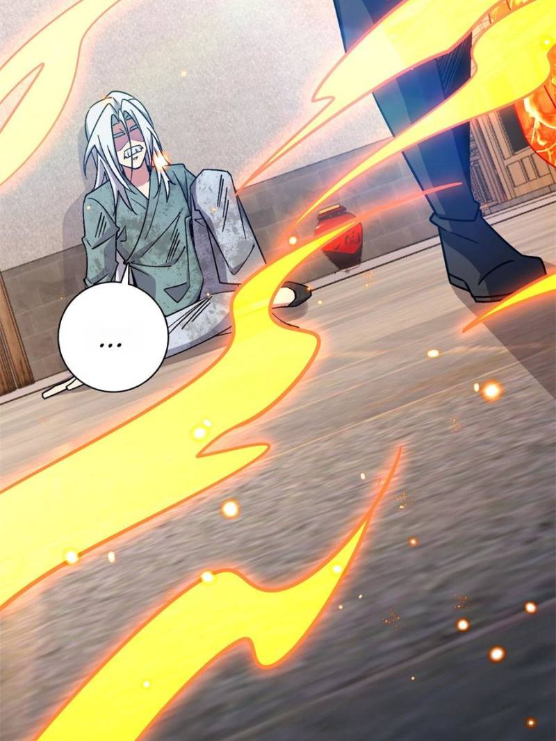 My Master Only Breaks Through Every Time the Limit Is Reached Chapter 153 - Page 30