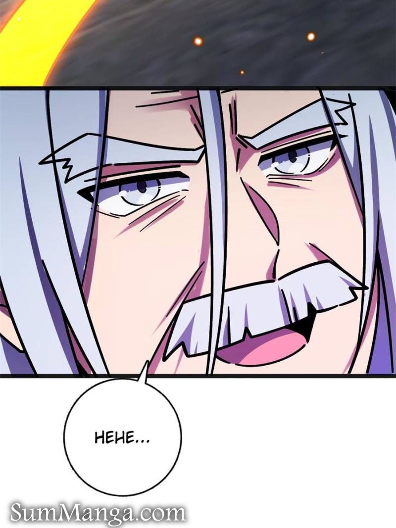 My Master Only Breaks Through Every Time the Limit Is Reached Chapter 153 - Page 31