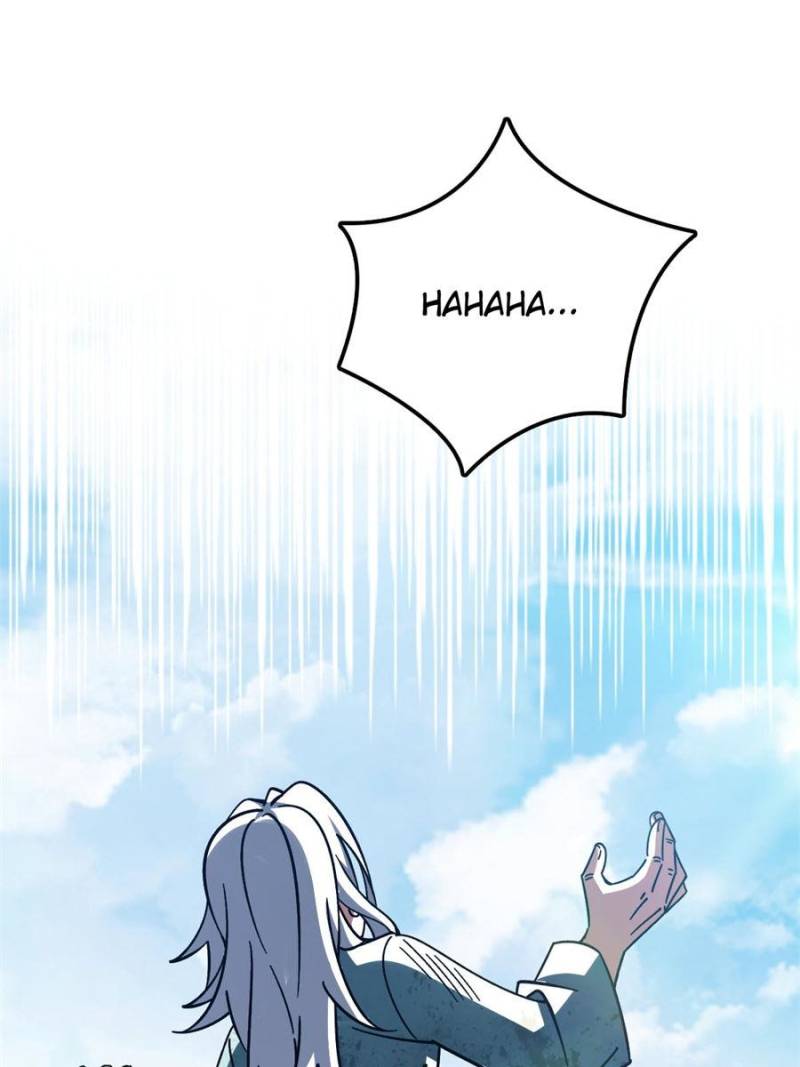 My Master Only Breaks Through Every Time the Limit Is Reached Chapter 153 - Page 32