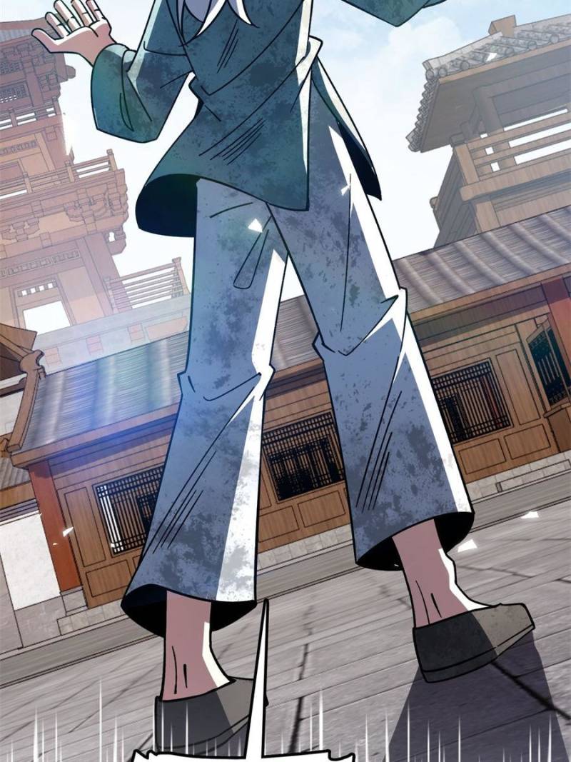 My Master Only Breaks Through Every Time the Limit Is Reached Chapter 153 - Page 33