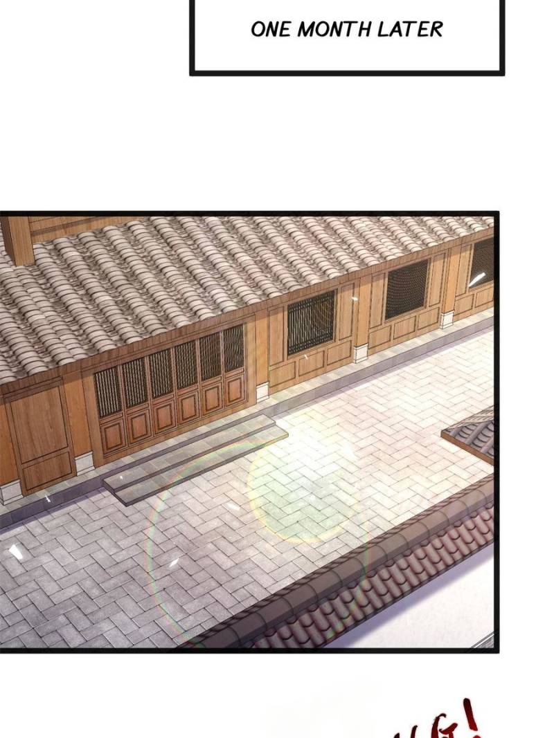 My Master Only Breaks Through Every Time the Limit Is Reached Chapter 153 - Page 35