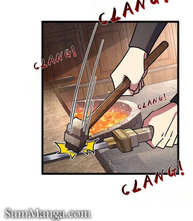 My Master Only Breaks Through Every Time the Limit Is Reached Chapter 153 - Page 36