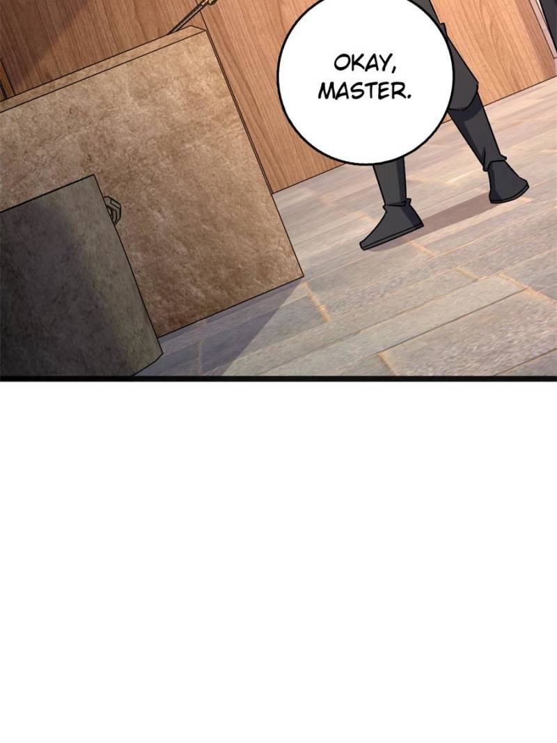 My Master Only Breaks Through Every Time the Limit Is Reached Chapter 153 - Page 38