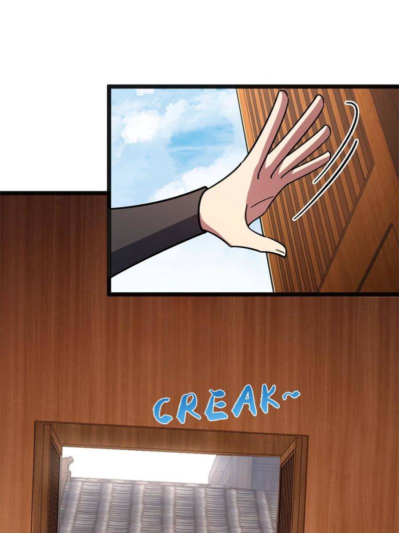 My Master Only Breaks Through Every Time the Limit Is Reached Chapter 153 - Page 39