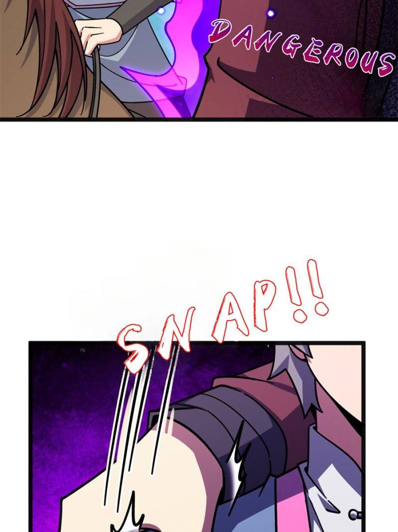 My Master Only Breaks Through Every Time the Limit Is Reached Chapter 153 - Page 4