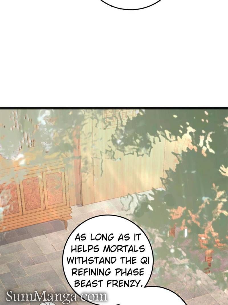 My Master Only Breaks Through Every Time the Limit Is Reached Chapter 153 - Page 41