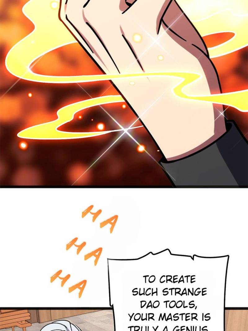 My Master Only Breaks Through Every Time the Limit Is Reached Chapter 153 - Page 44
