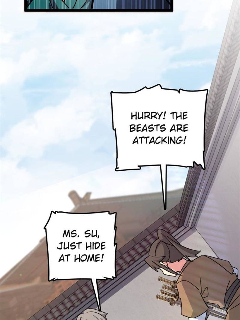 My Master Only Breaks Through Every Time the Limit Is Reached Chapter 153 - Page 49