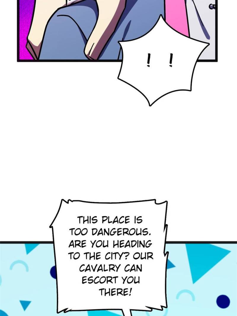 My Master Only Breaks Through Every Time the Limit Is Reached Chapter 153 - Page 5