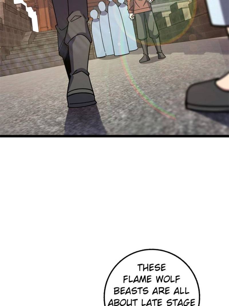 My Master Only Breaks Through Every Time the Limit Is Reached Chapter 153 - Page 52