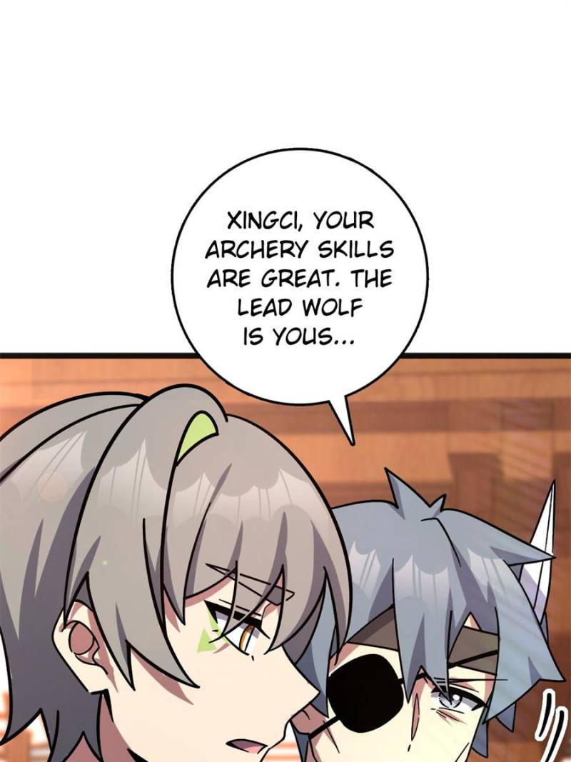 My Master Only Breaks Through Every Time the Limit Is Reached Chapter 153 - Page 56