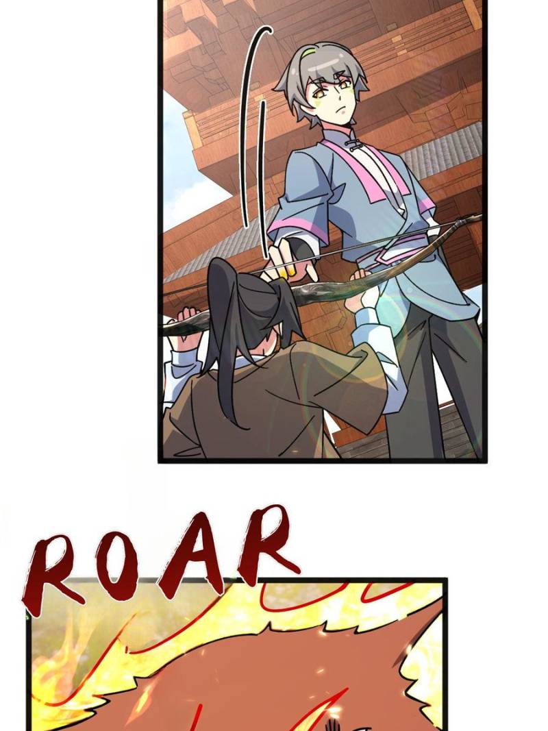 My Master Only Breaks Through Every Time the Limit Is Reached Chapter 153 - Page 58