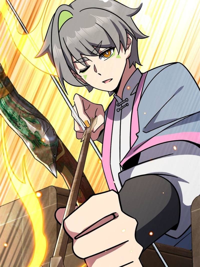 My Master Only Breaks Through Every Time the Limit Is Reached Chapter 153 - Page 60