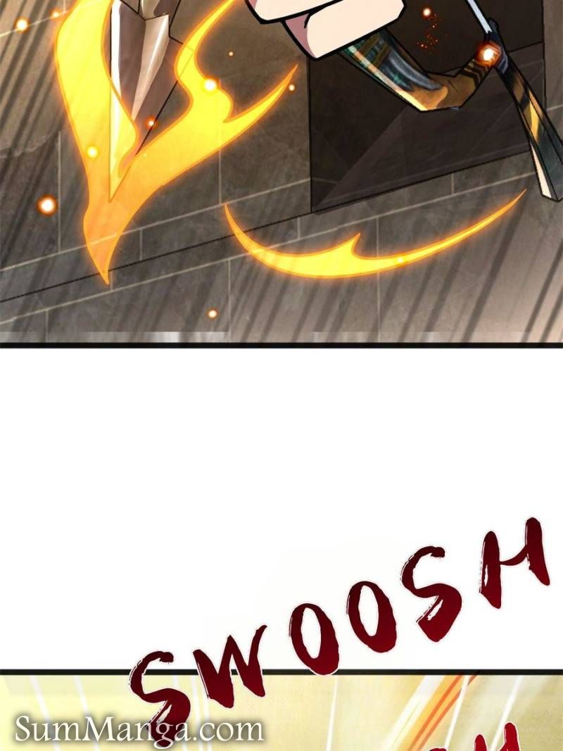 My Master Only Breaks Through Every Time the Limit Is Reached Chapter 153 - Page 61