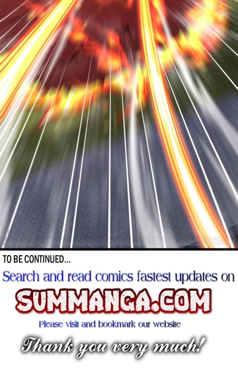 My Master Only Breaks Through Every Time the Limit Is Reached Chapter 153 - Page 63