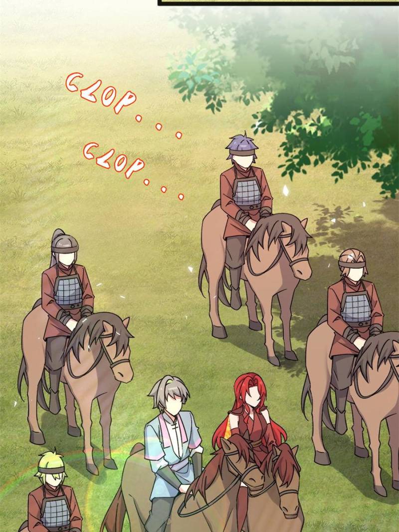 My Master Only Breaks Through Every Time the Limit Is Reached Chapter 153 - Page 8