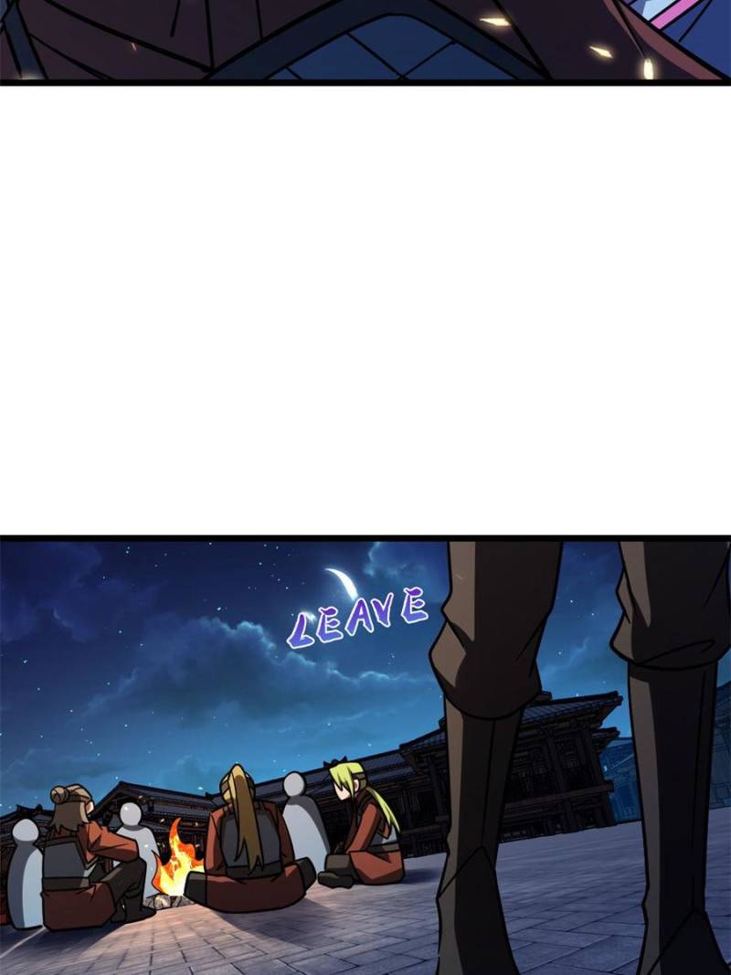 My Master Only Breaks Through Every Time the Limit Is Reached Chapter 154 - Page 10