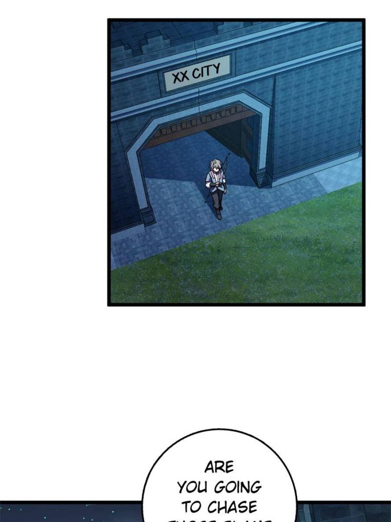 My Master Only Breaks Through Every Time the Limit Is Reached Chapter 154 - Page 12