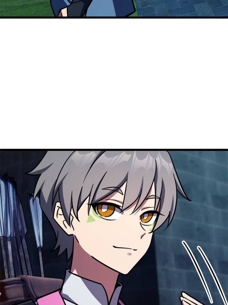 My Master Only Breaks Through Every Time the Limit Is Reached Chapter 154 - Page 14