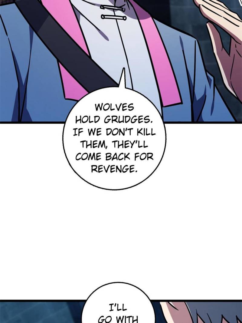 My Master Only Breaks Through Every Time the Limit Is Reached Chapter 154 - Page 15