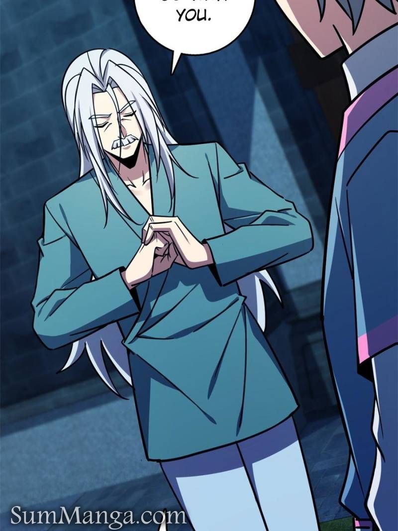 My Master Only Breaks Through Every Time the Limit Is Reached Chapter 154 - Page 16