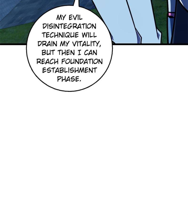 My Master Only Breaks Through Every Time the Limit Is Reached Chapter 154 - Page 17