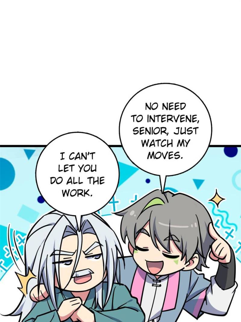 My Master Only Breaks Through Every Time the Limit Is Reached Chapter 154 - Page 18