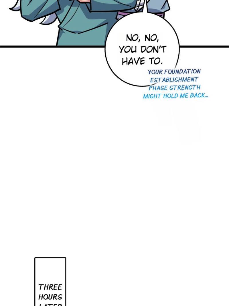 My Master Only Breaks Through Every Time the Limit Is Reached Chapter 154 - Page 19