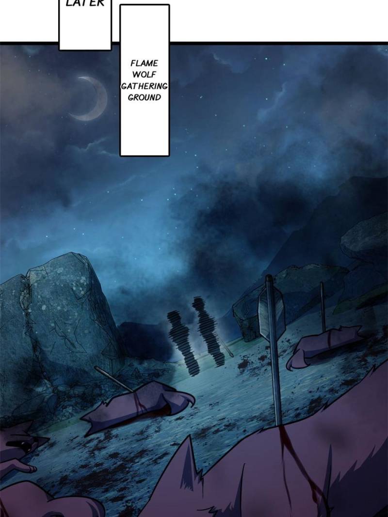 My Master Only Breaks Through Every Time the Limit Is Reached Chapter 154 - Page 20